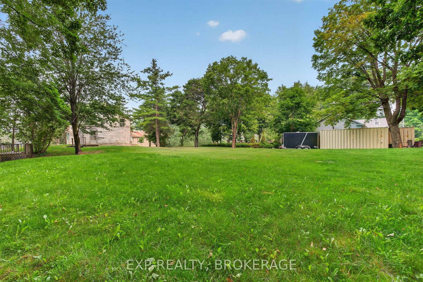 316 & 310 COLEBROOK Road • Yarker, ON photo 41