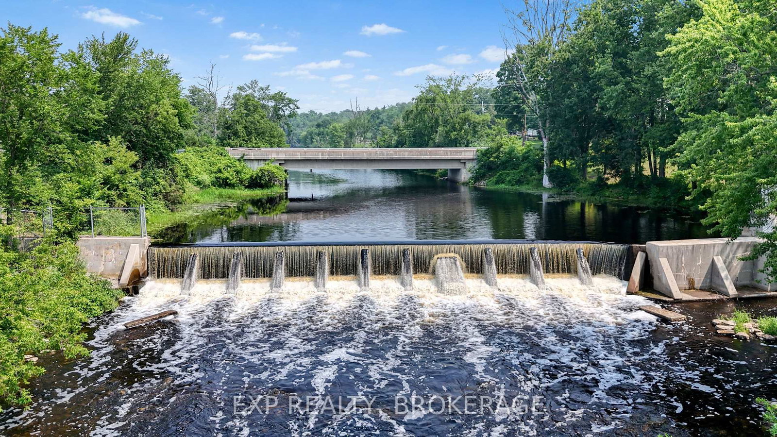 316 & 310 COLEBROOK Road • Yarker, ON photo 47