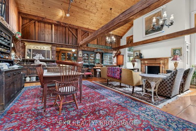 316 & 310 COLEBROOK Road • Yarker, ON photo 5