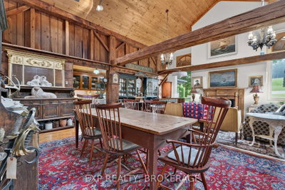 316 & 310 COLEBROOK Road • Yarker, ON photo 6