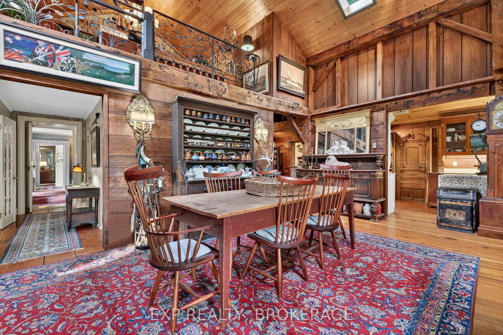 316 & 310 COLEBROOK Road • Yarker, ON photo 7