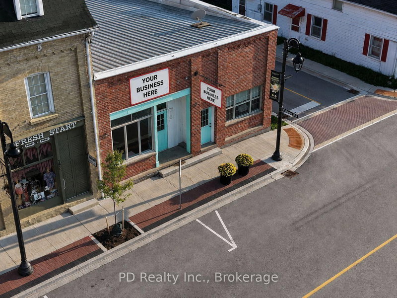 41 King St E photo 1