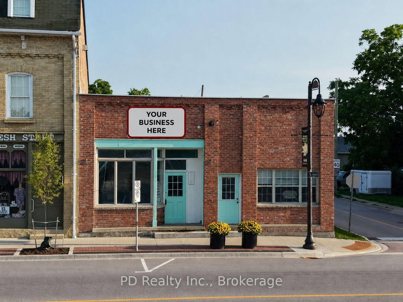 41 King St E photo 2