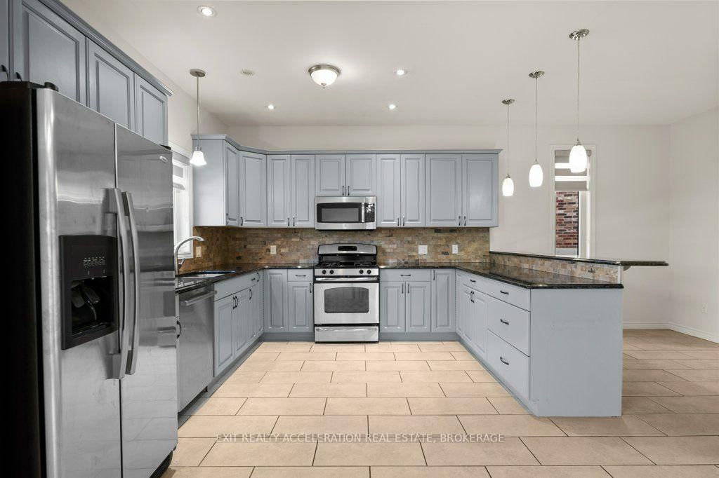 14 Ashwood Crescent • Greater Napanee, ON photo 11