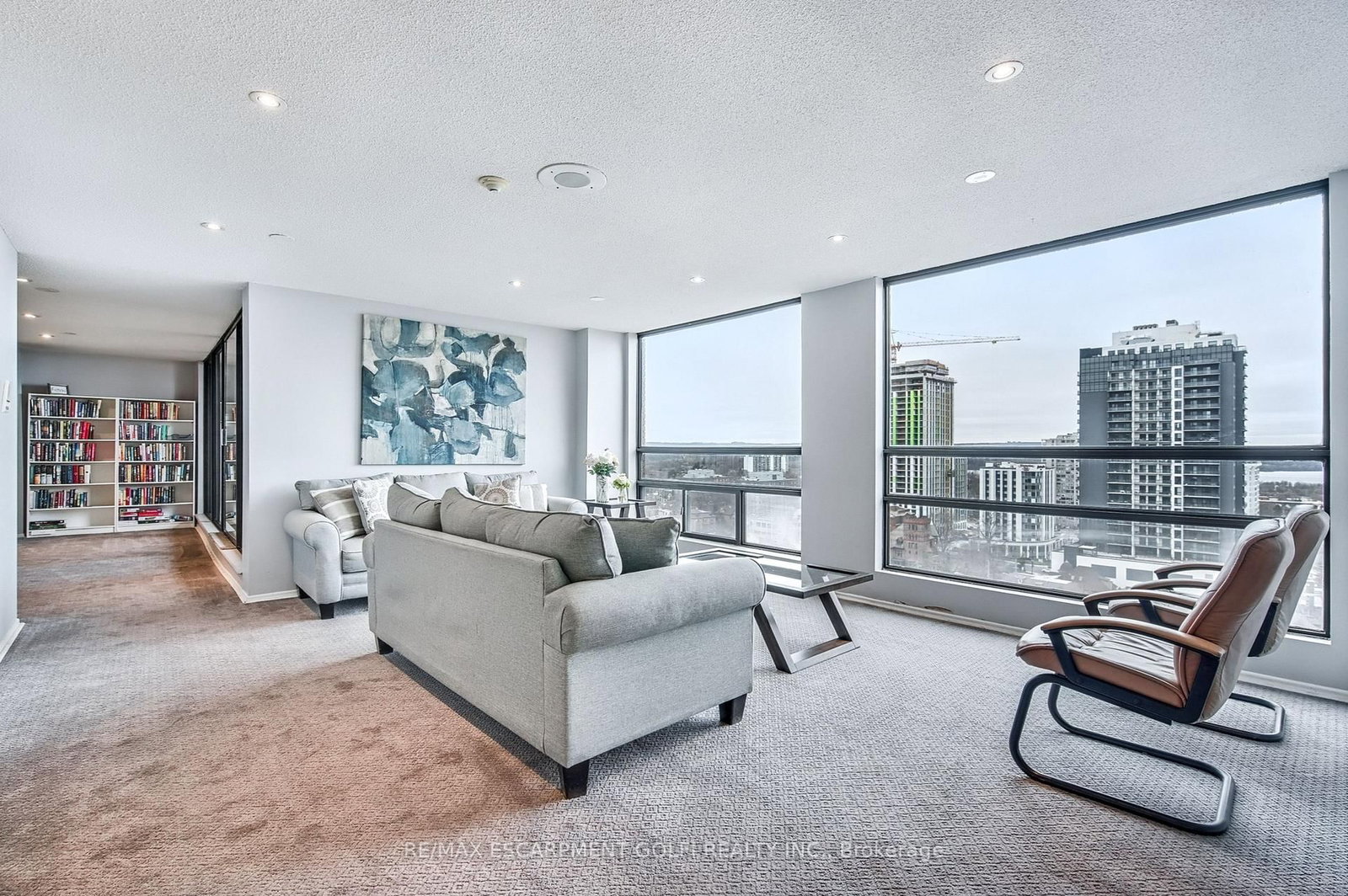 222 W Jackson Street • #305 • Hamilton, ON photo 21