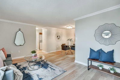 222 W Jackson Street • #305 • Hamilton, ON photo 3