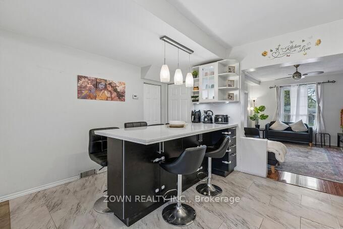 6 Albany Avenue • Hamilton, ON photo 13