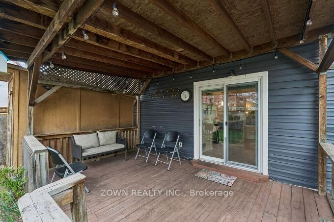 6 Albany Avenue • Hamilton, ON photo 25
