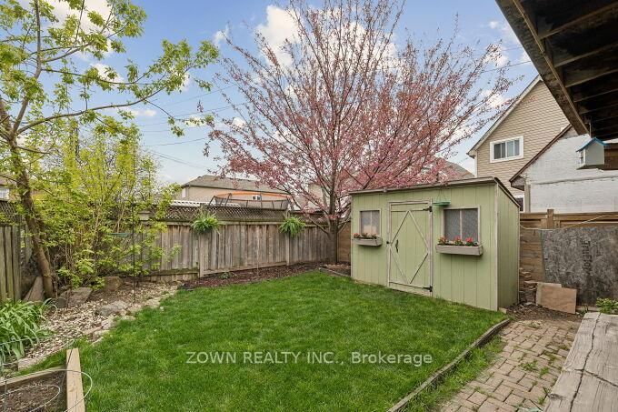 6 Albany Avenue • Hamilton, ON photo 27