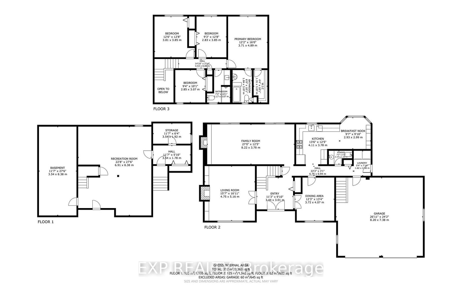 1080 Church Street • Augusta, ON photo 34