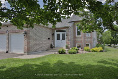 1338 Wildlark Drive • Peterborough, ON photo 3
