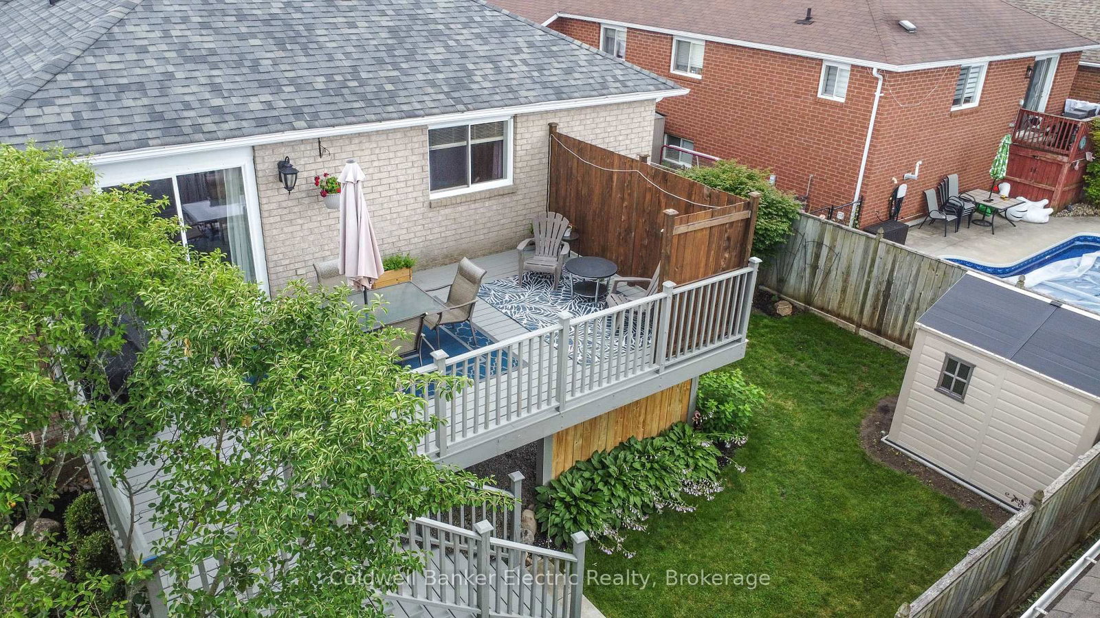 1338 Wildlark Drive • Peterborough, ON photo 46
