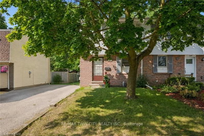 Unit A — 264 Northlake Drive — photo 3