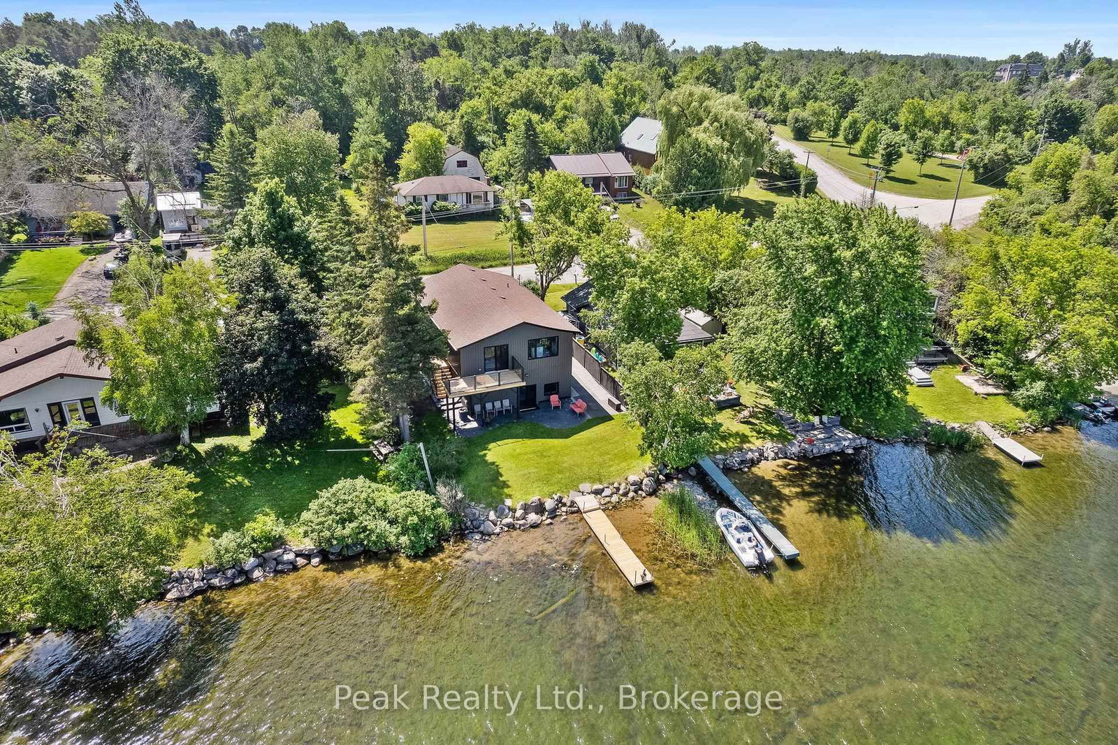 5 McGill Drive • Kawartha Lakes, ON photo 44
