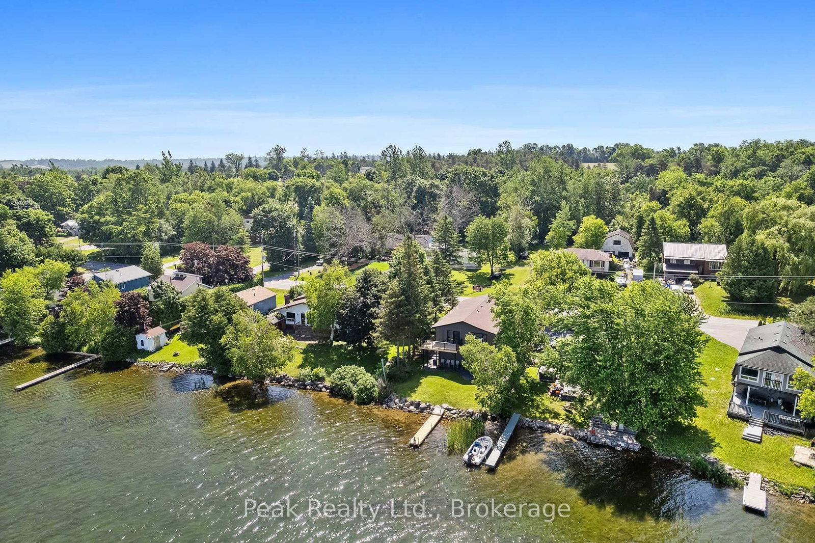 5 McGill Drive • Kawartha Lakes, ON photo 45