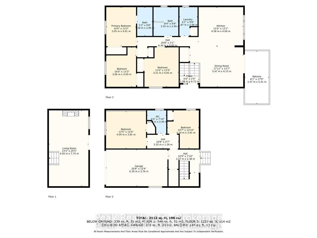 5 McGill Drive • Kawartha Lakes, ON photo 48
