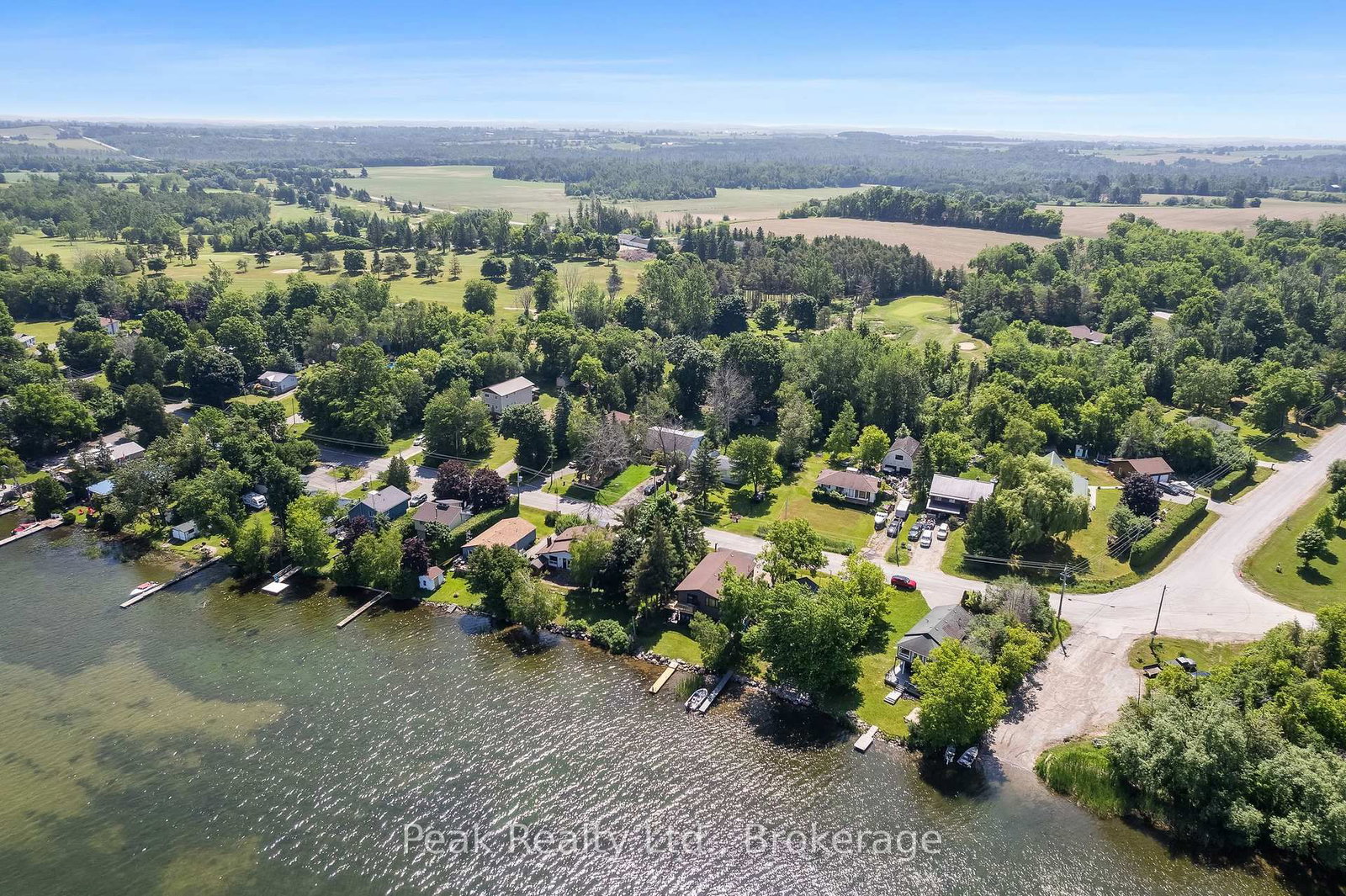 5 McGill Drive • Kawartha Lakes, ON photo 8