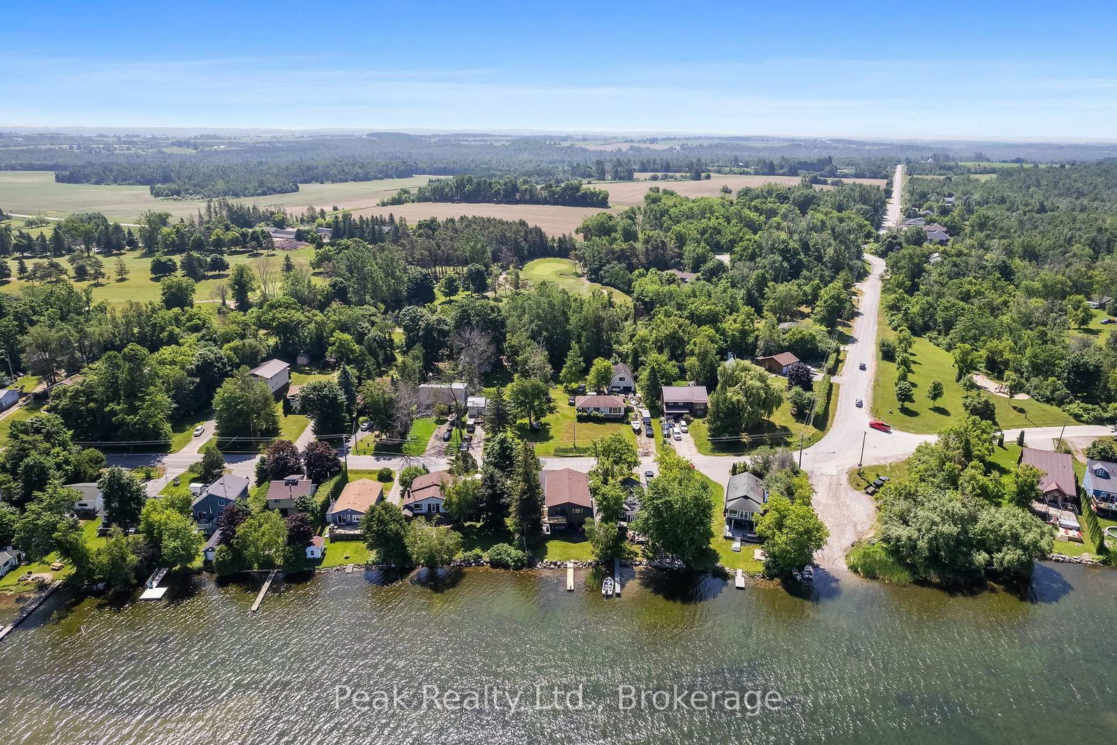 5 McGill Drive • Kawartha Lakes, ON photo 9