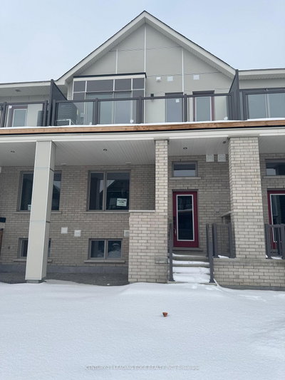226 Speckled Alder Row