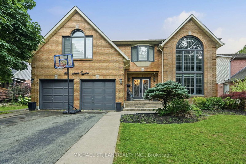 55 Woodside Square