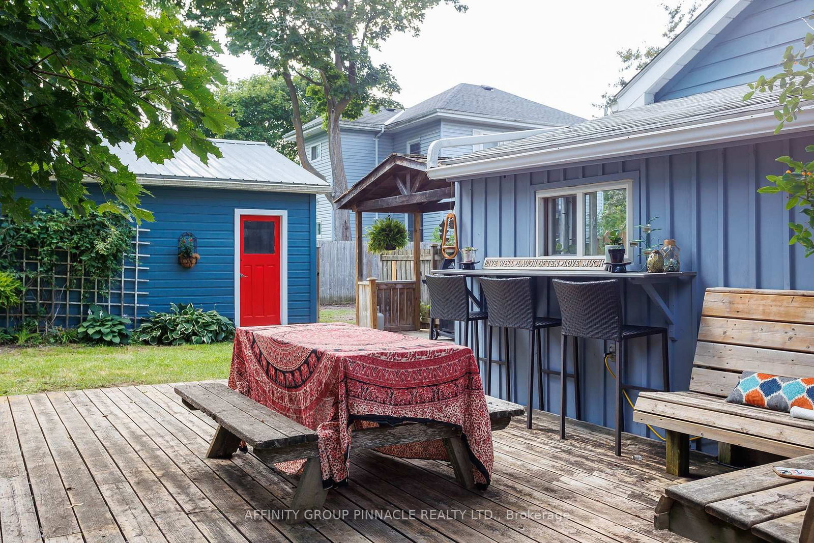 5 Nelson Street • Selwyn, ON photo 36