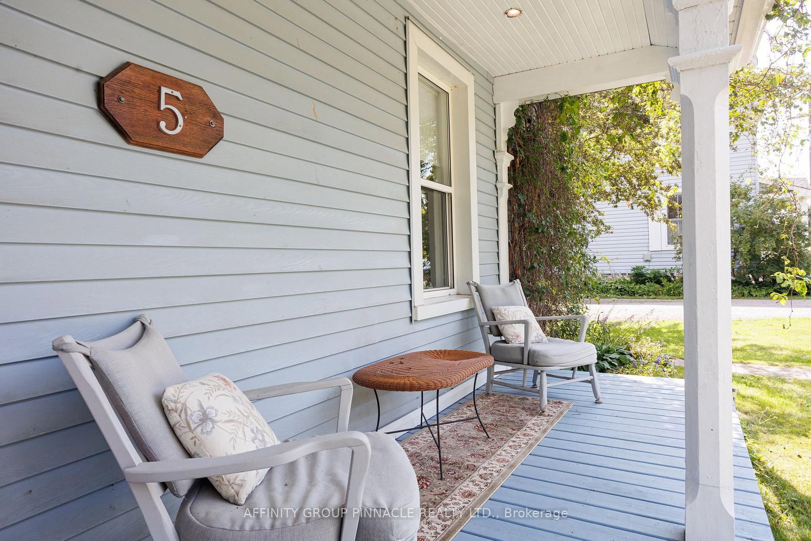 5 Nelson Street • Selwyn, ON photo 4