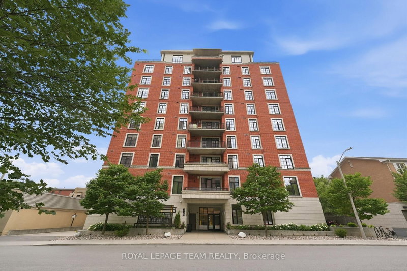 Unit 301 — 330 Loretta Avenue S, Ottawa