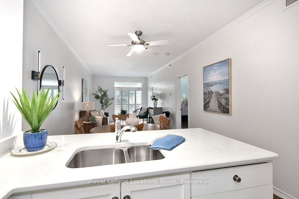 34 Bayfield Street • #107 • Meaford, ON photo 16