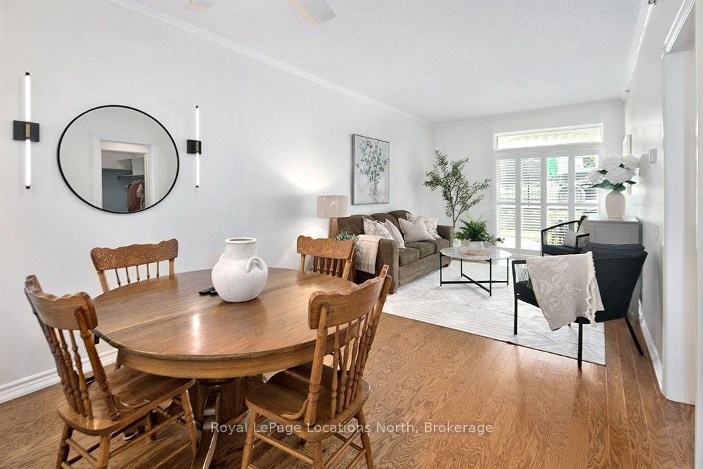 34 Bayfield Street • #107 • Meaford, ON photo 17