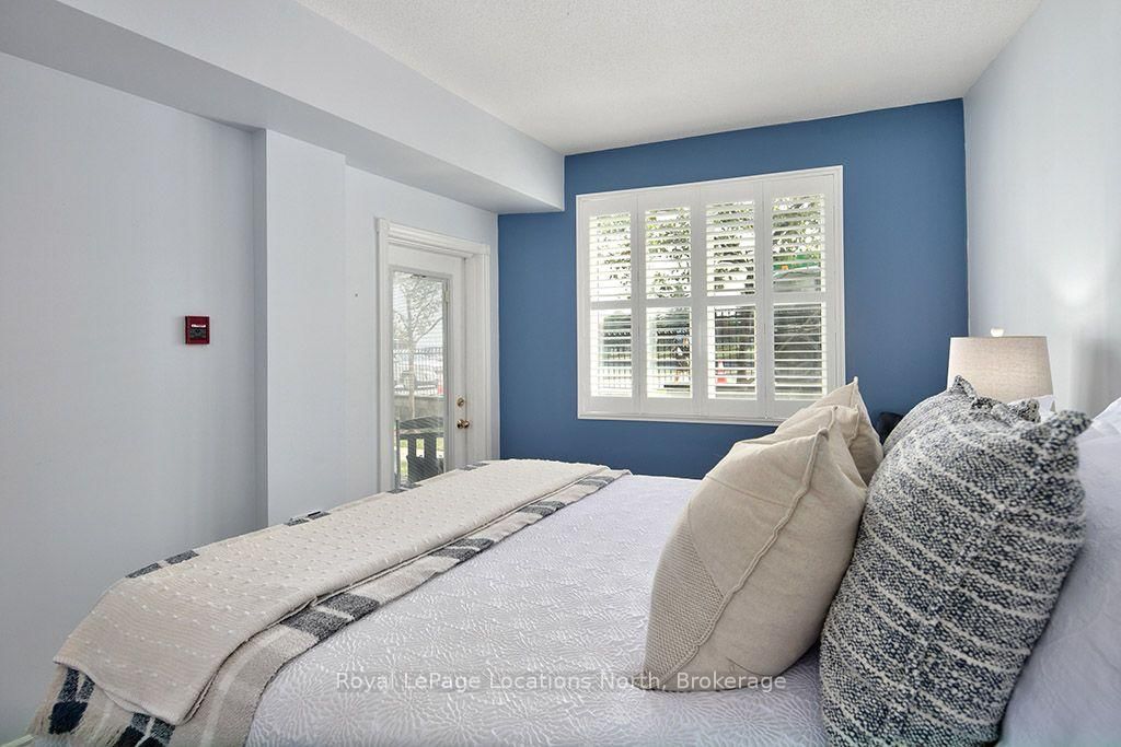 34 Bayfield Street • #107 • Meaford, ON photo 24