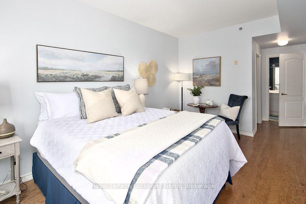 34 Bayfield Street • #107 • Meaford, ON photo 25