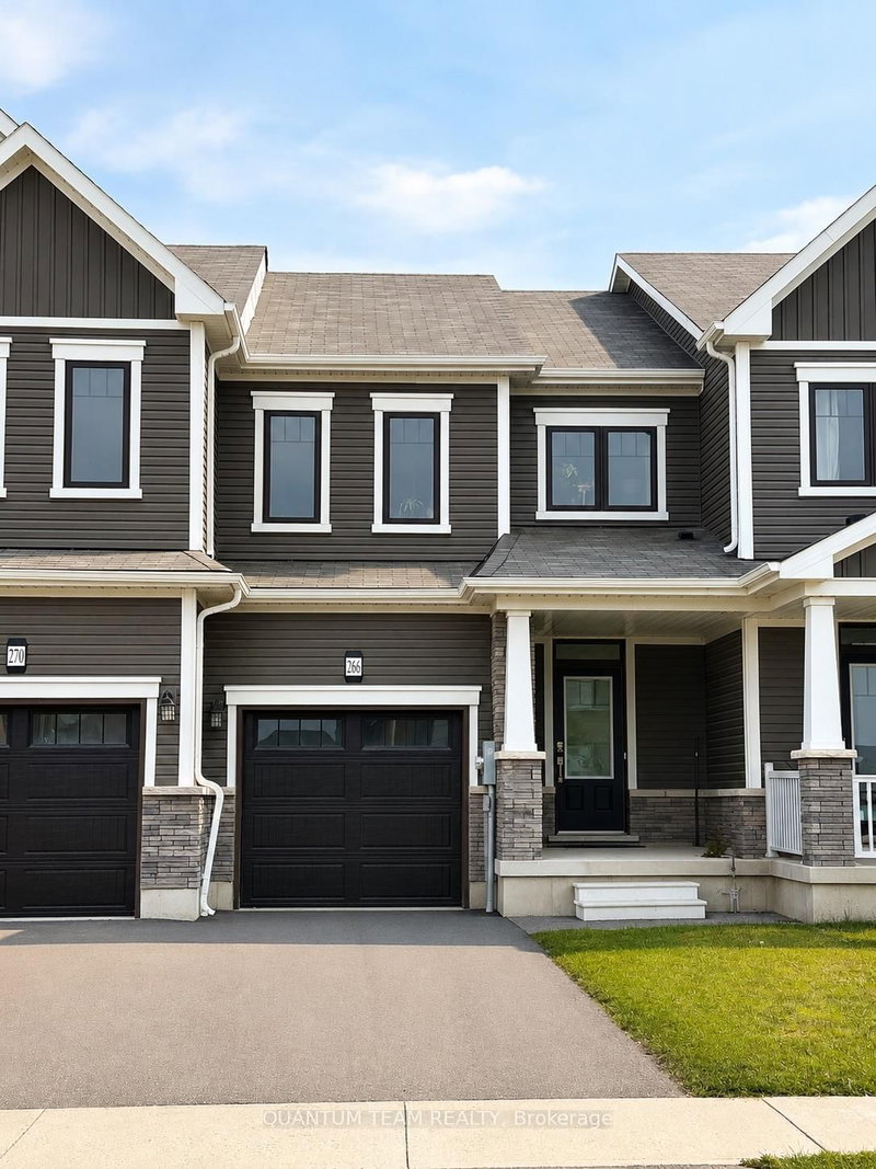 266 Explorer Way