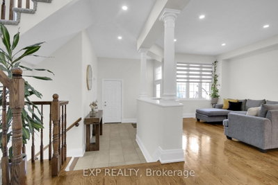 860 Percifor Way • Ottawa, ON photo 4