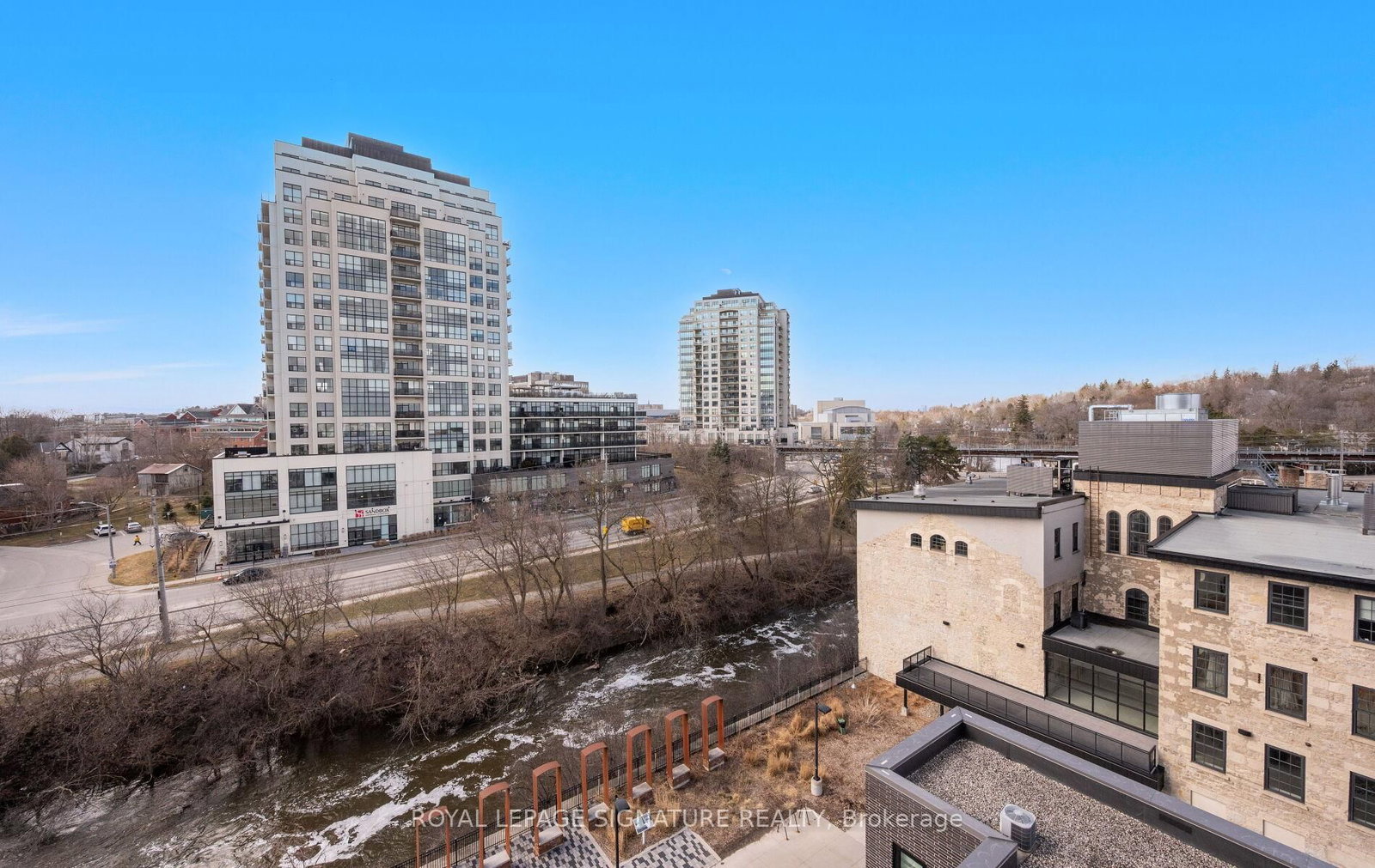53 S Arthur Street • #706 • Guelph, ON photo 34