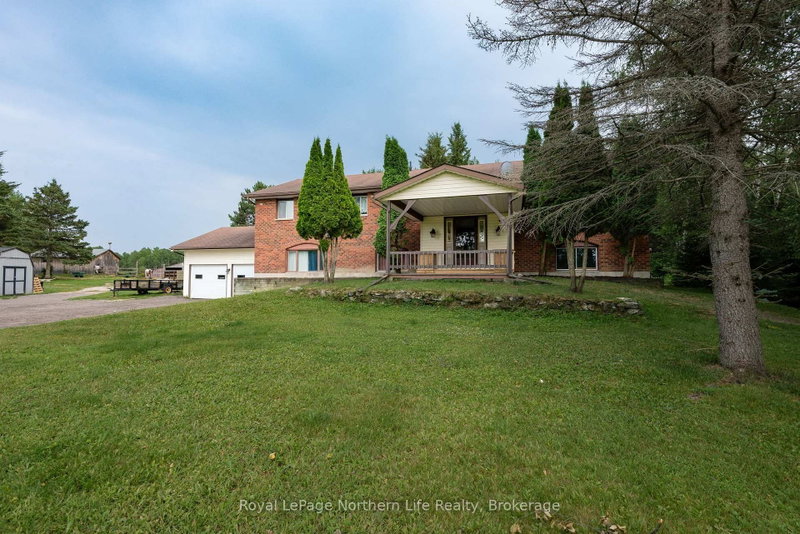 312 JOHNSON Road