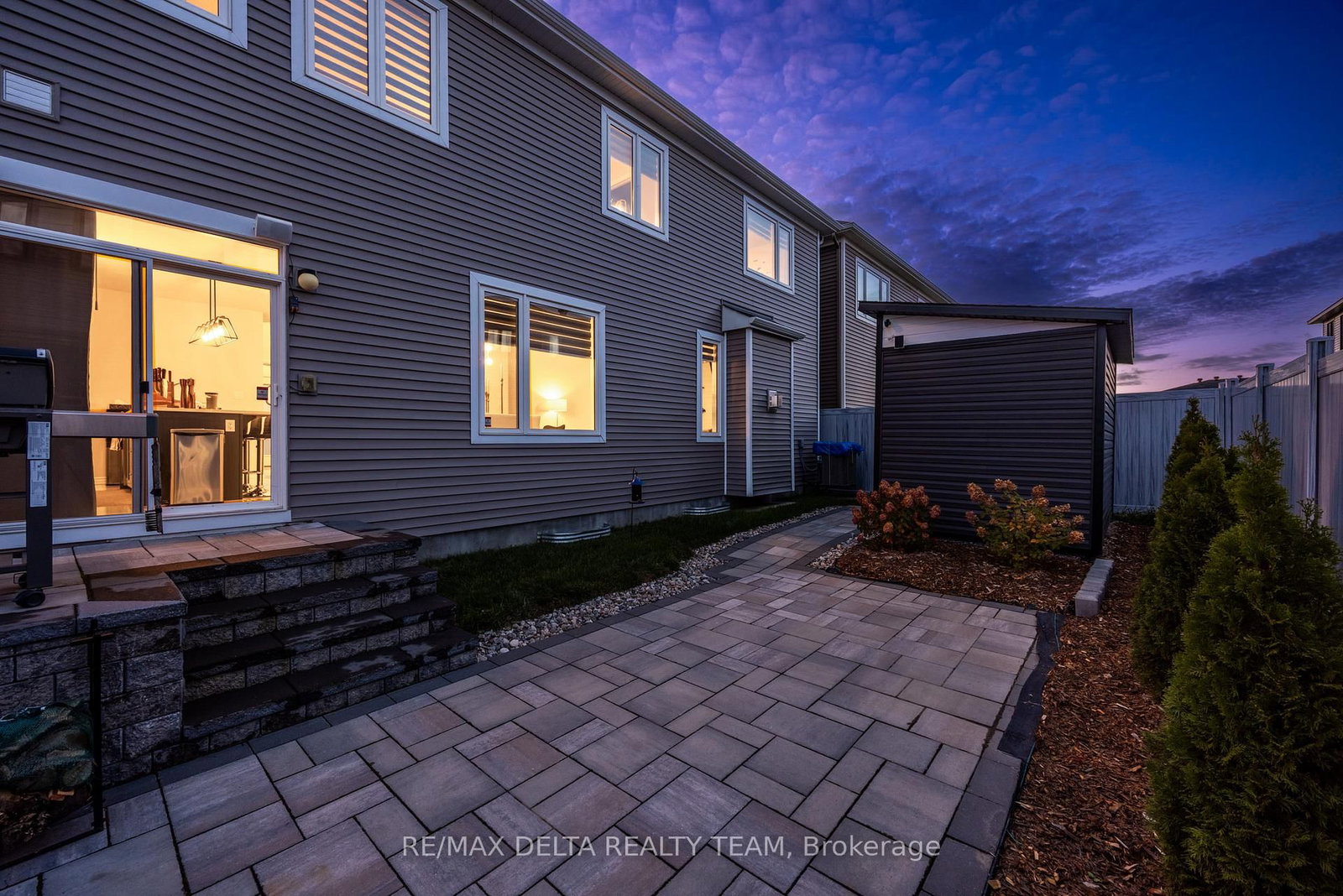 748 Vennecy Terrace • Ottawa, ON photo 39
