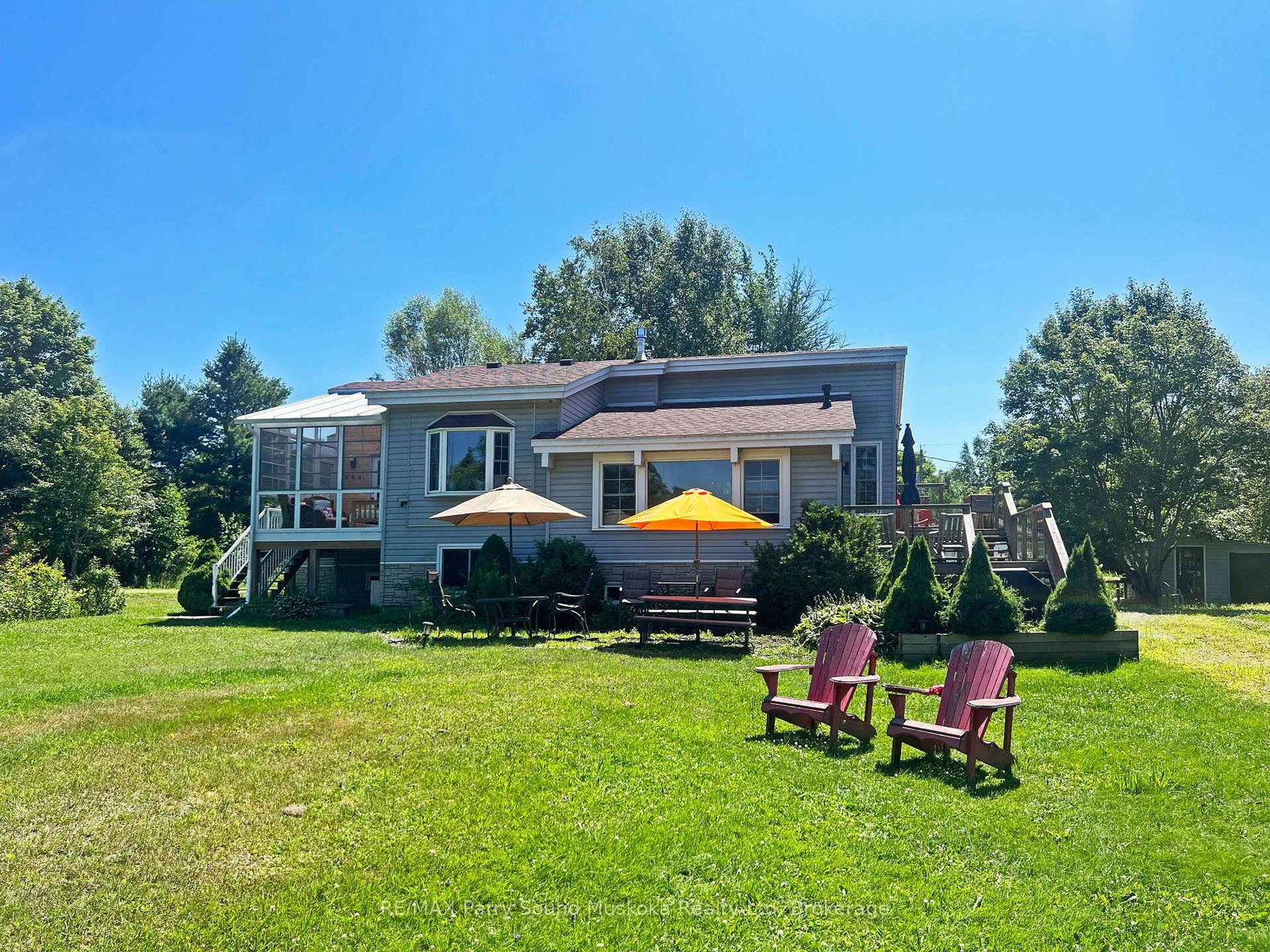 5 MEHARG Drive • McKellar, ON photo 32