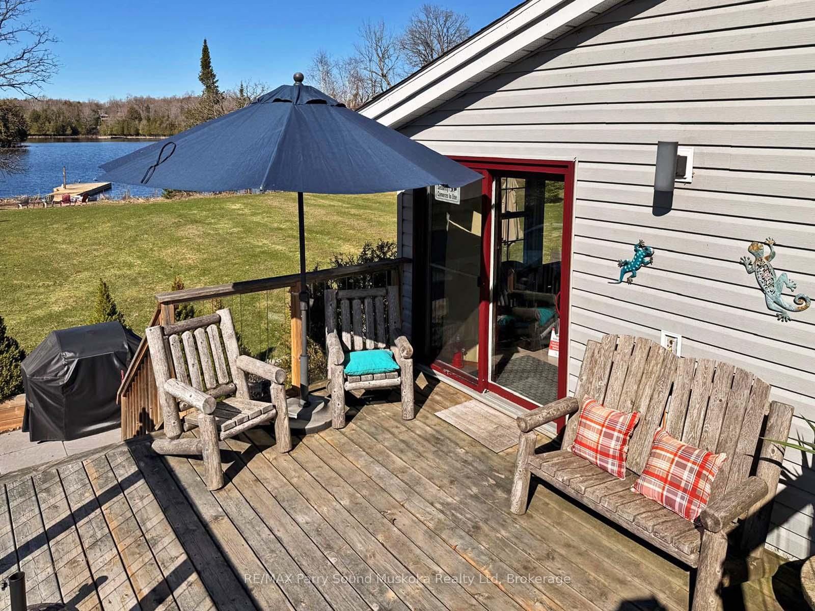 5 MEHARG Drive • McKellar, ON photo 35