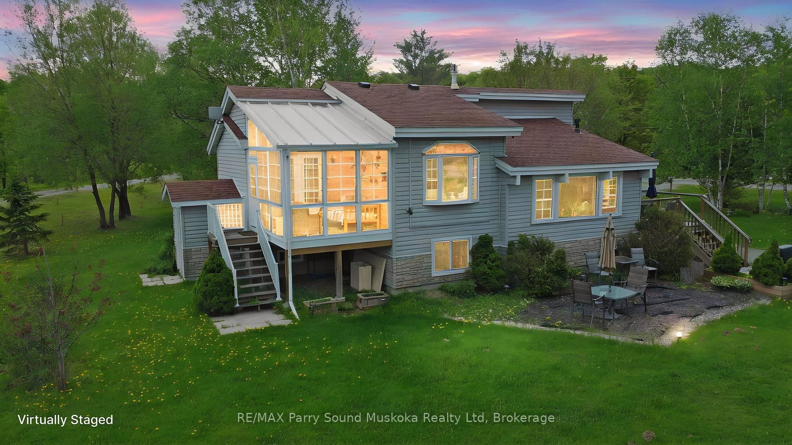 5 MEHARG Drive • McKellar, ON photo 45