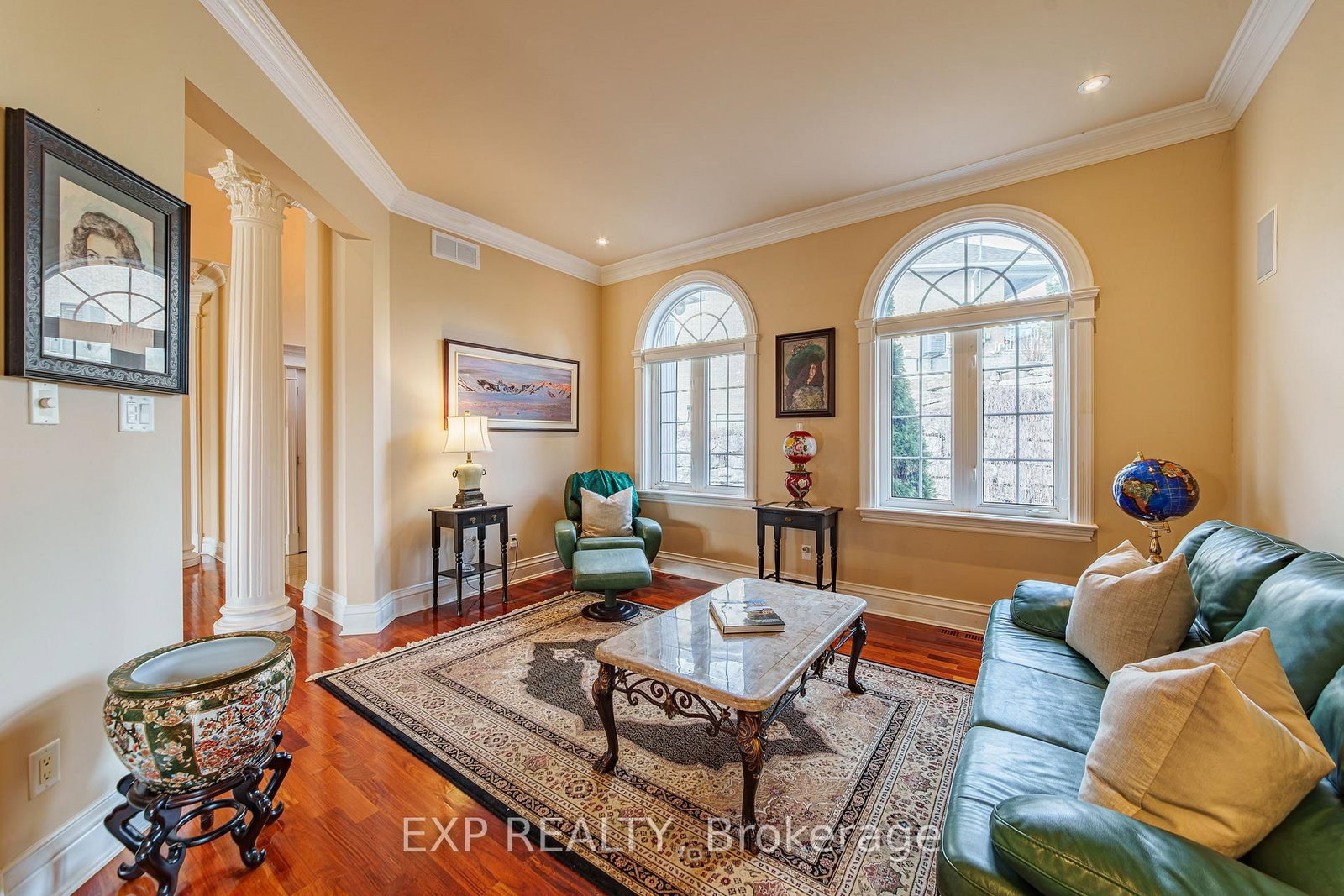 1283 Rideau Cove Court • Ottawa, ON photo 10