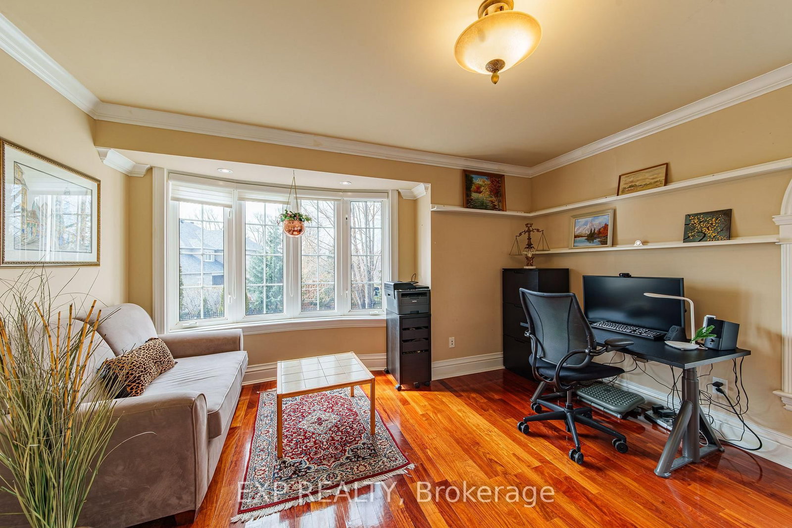 1283 Rideau Cove Court • Ottawa, ON photo 25