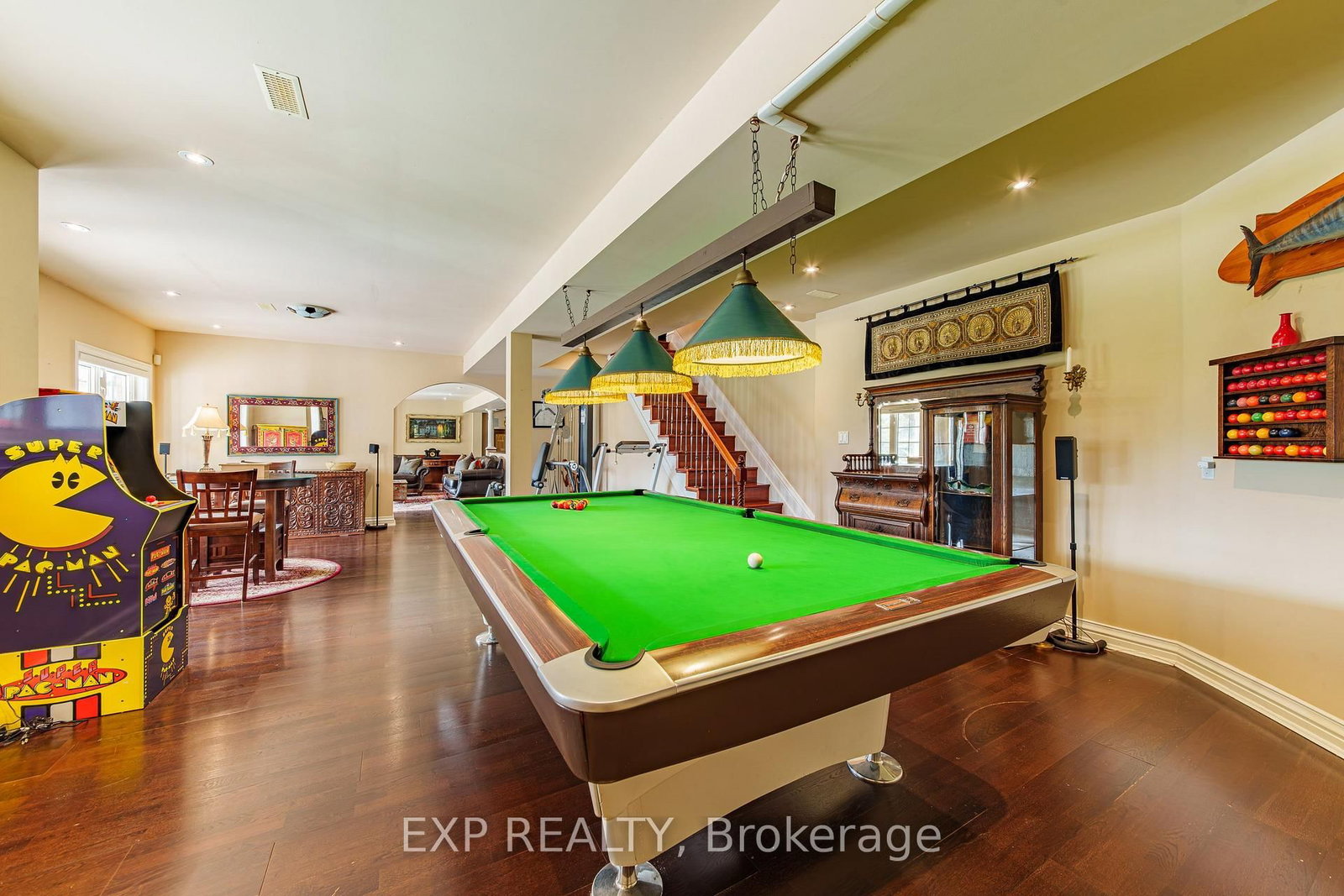 1283 Rideau Cove Court • Ottawa, ON photo 28