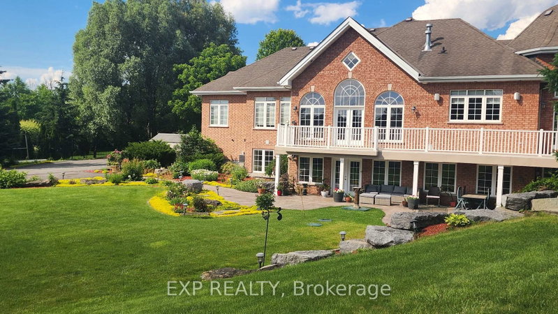 1283 Rideau Cove Court