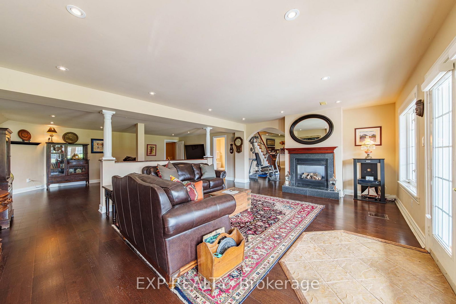 1283 Rideau Cove Court • Ottawa, ON photo 30