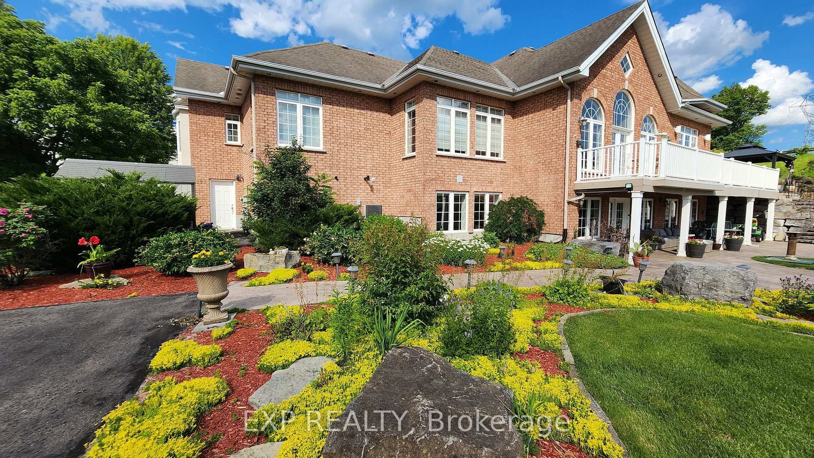 1283 Rideau Cove Court • Ottawa, ON photo 46
