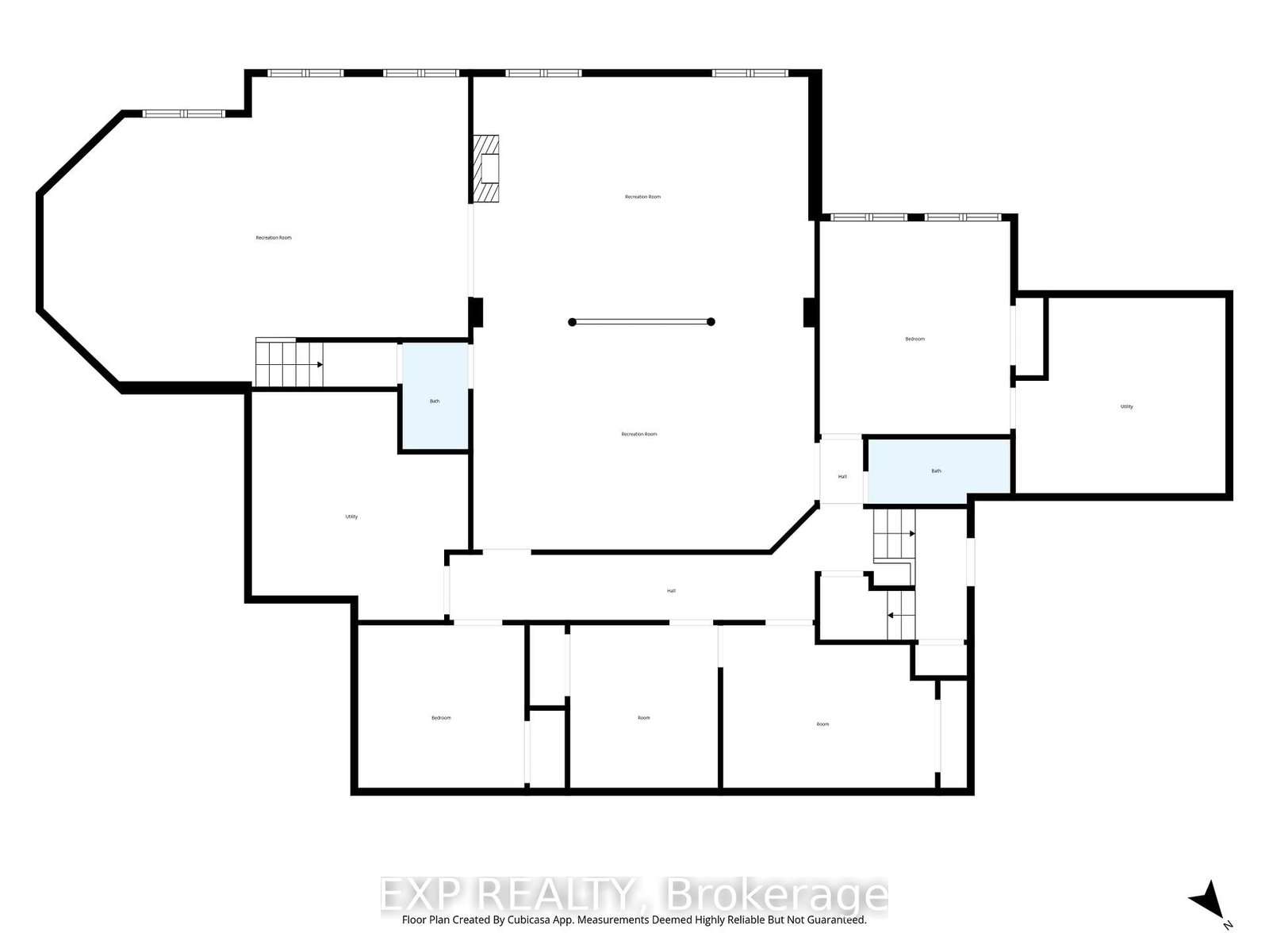 1283 Rideau Cove Court • Ottawa, ON photo 49