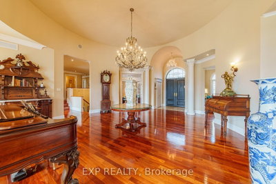 1283 Rideau Cove Court • Ottawa, ON photo 5