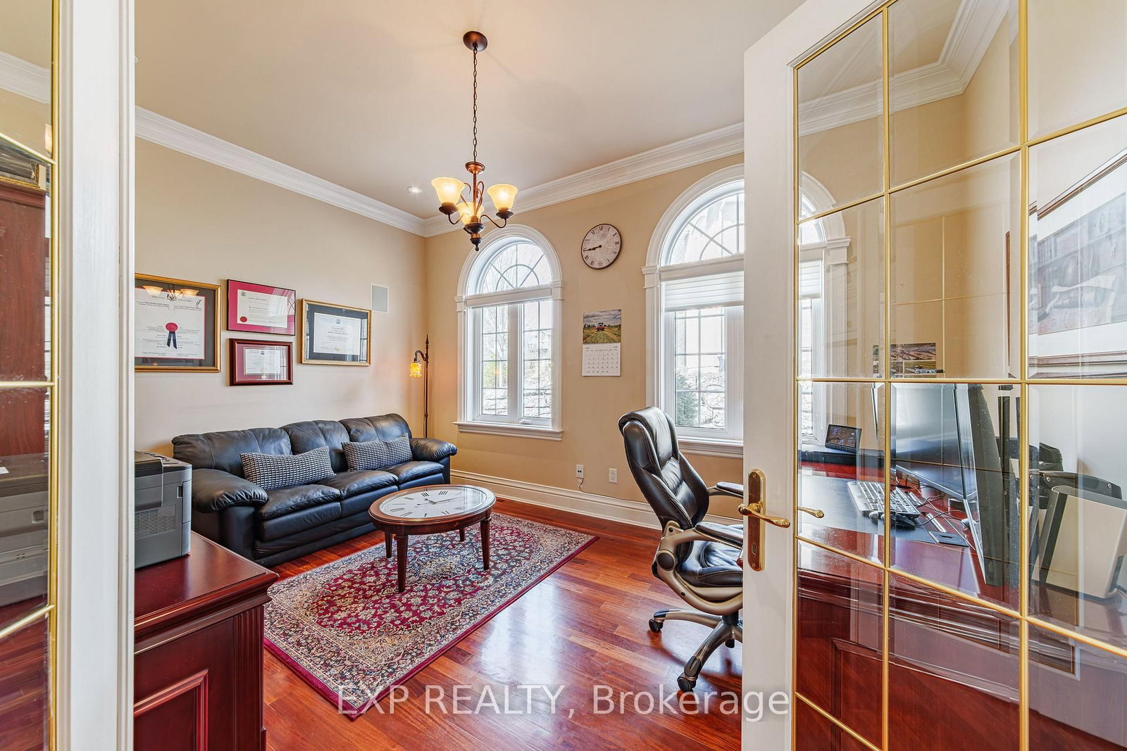 1283 Rideau Cove Court • Ottawa, ON photo 6