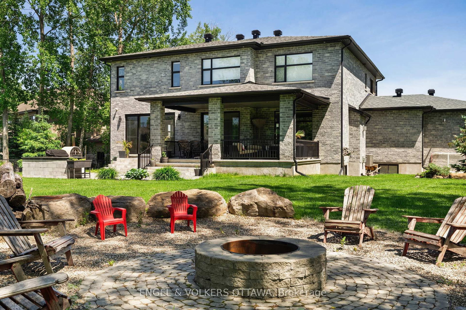 532 Leimerk Court • Ottawa, ON photo 47