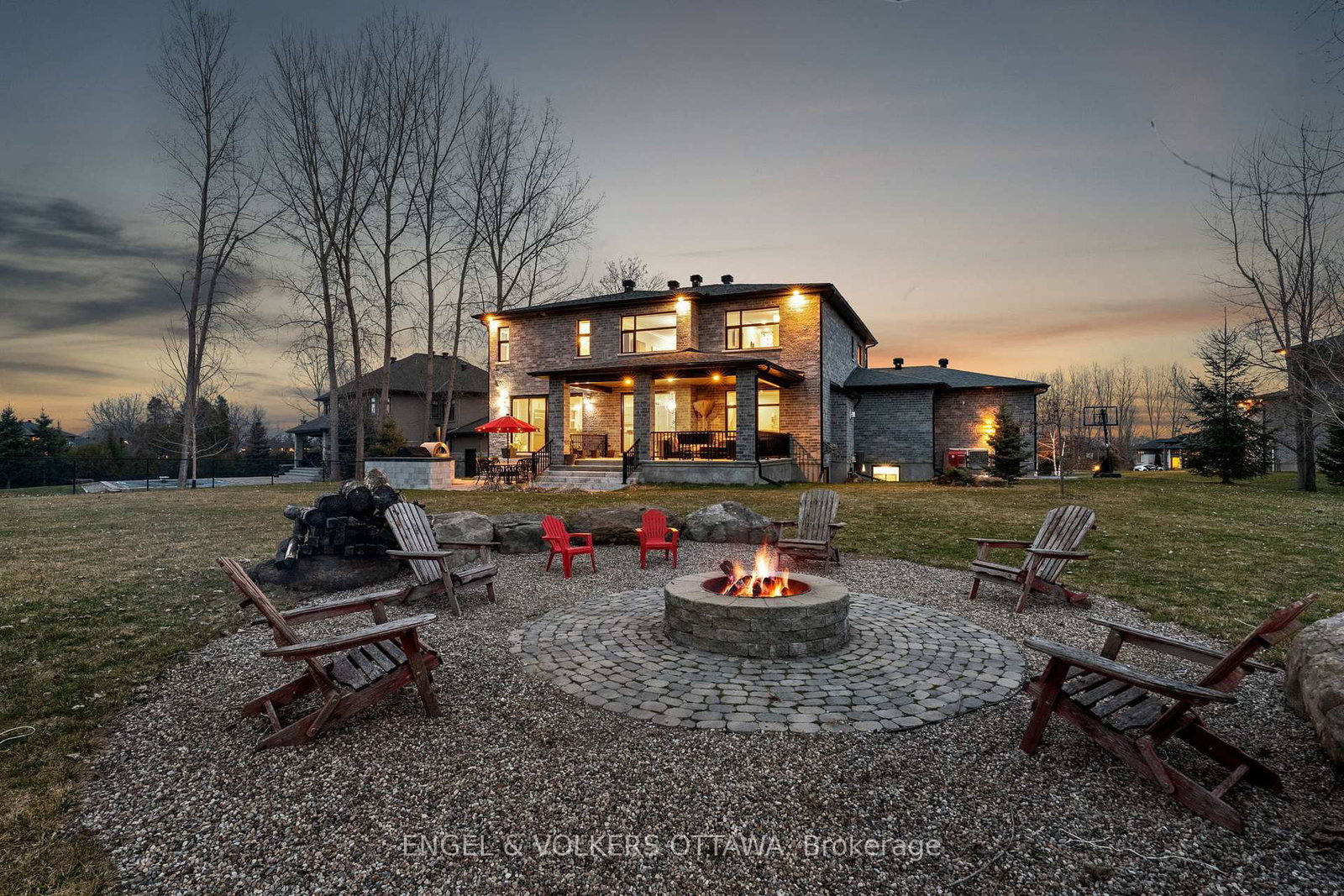 532 Leimerk Court • Ottawa, ON photo 48